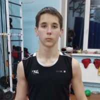 Артём Шабуня